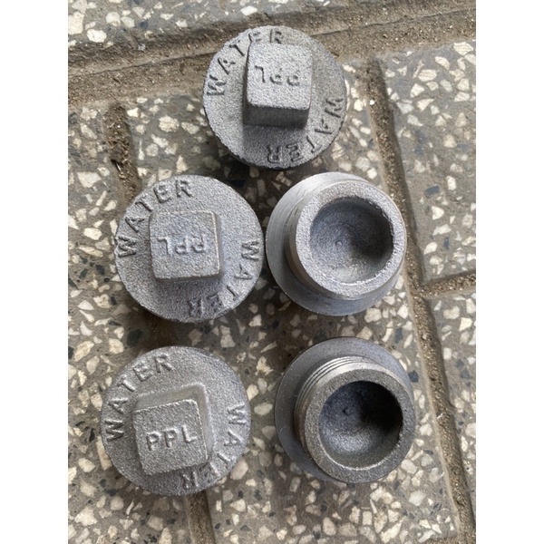 Co nước máy dầu Yanmar/nắp nước SS/NS