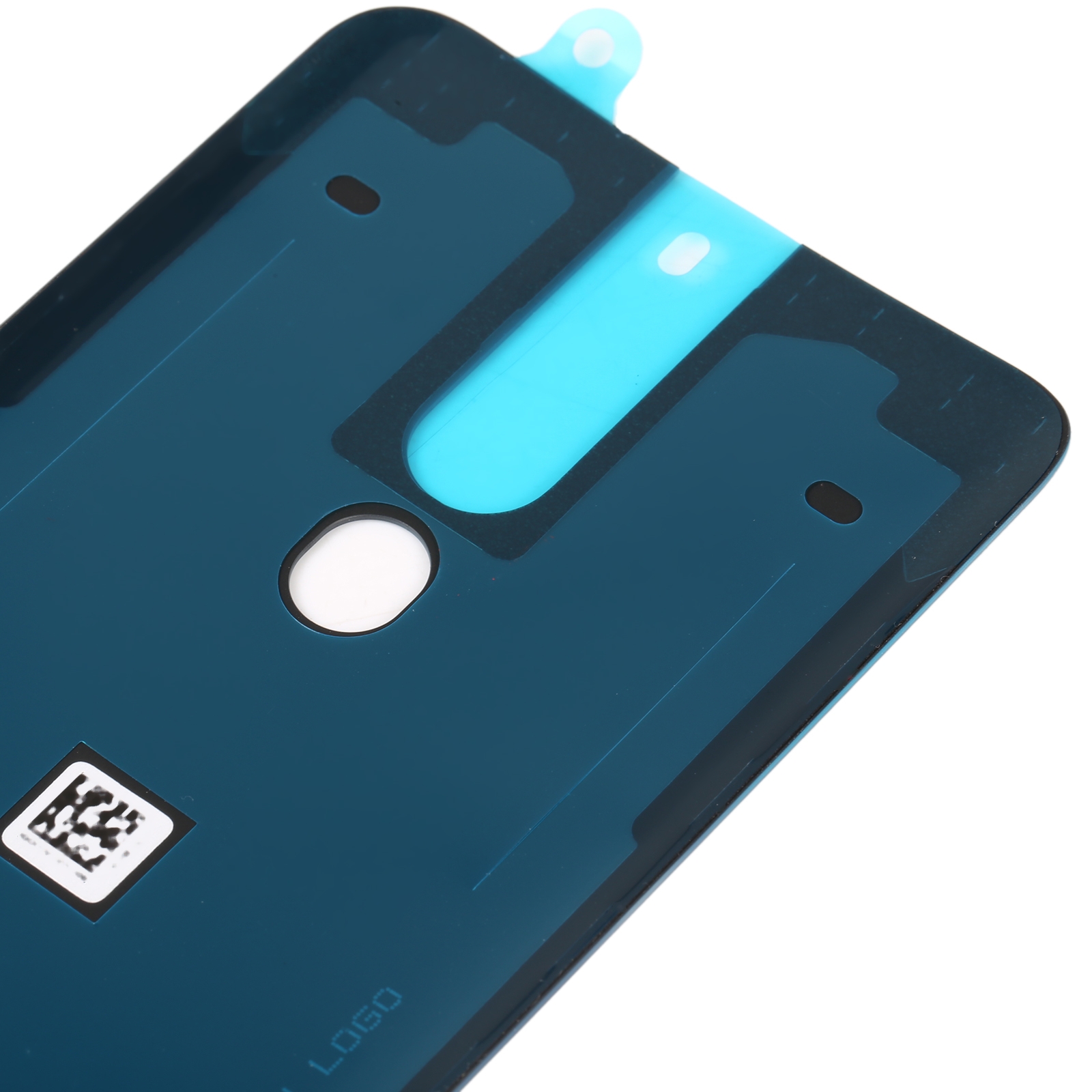 Original Back Cover for OPPO F11 Pro(Blue)(As You Like it)