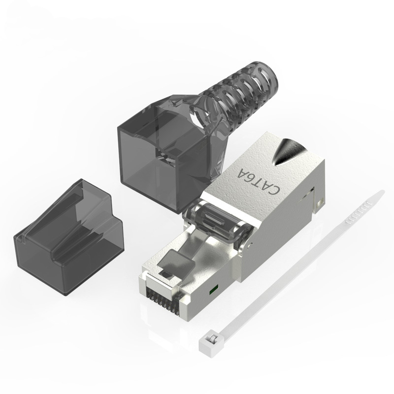 %E3%80%90Clearance%20sale%E3%80%91%20CAT7%20RJ45%20Connector%2050U%20No%20Crimping%20Tools%20Required%20Network%20Cable%20Cat6A%20Cat5e%20Reuse%20Module%20Shielded%20FTP%208P8C%20Crimp%20-%20Image%207