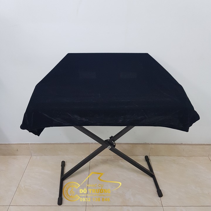 Khăn phủ đàn Piao điện Organ loại 76 phím