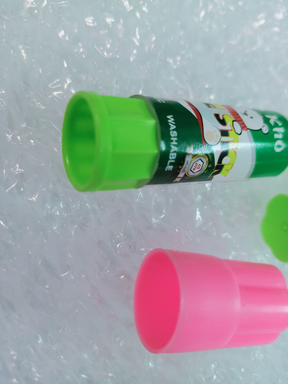 Combo 3 chai hồ khô G-Star 8g