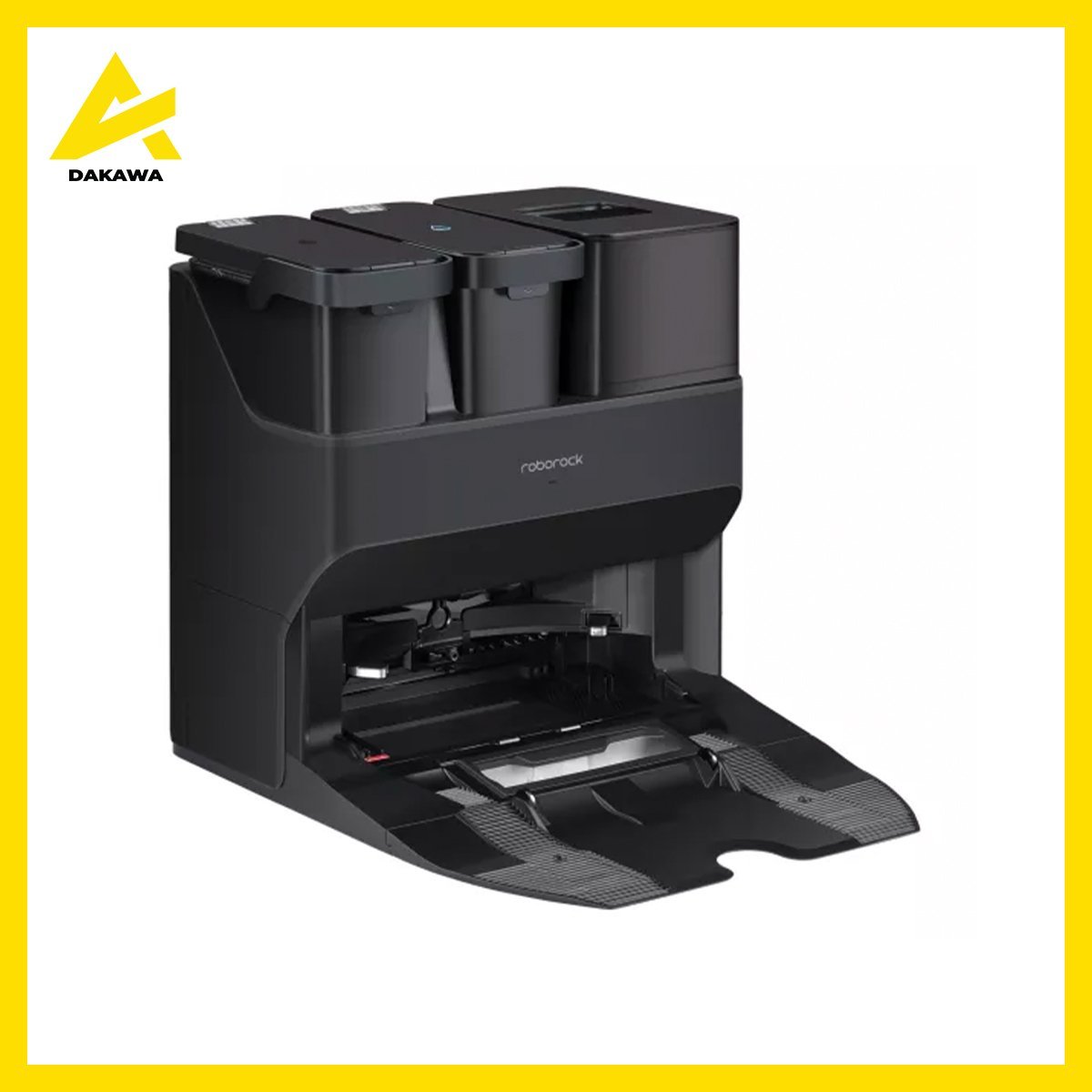 💥free ship💥dock sạc thông minh robot hút bụi roborock s7 maxv ultra