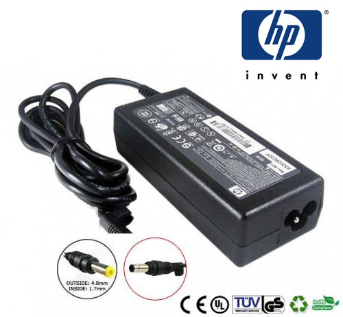 Sạc Hp 18.5V/ 3.5A ( 65W ) , 19V/4.7A ( 90W )