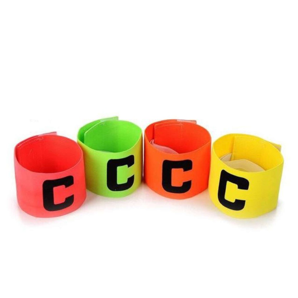Băng c đội trưởng