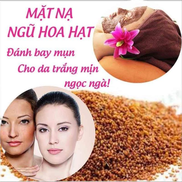 Hạt Đình Lịch 200g