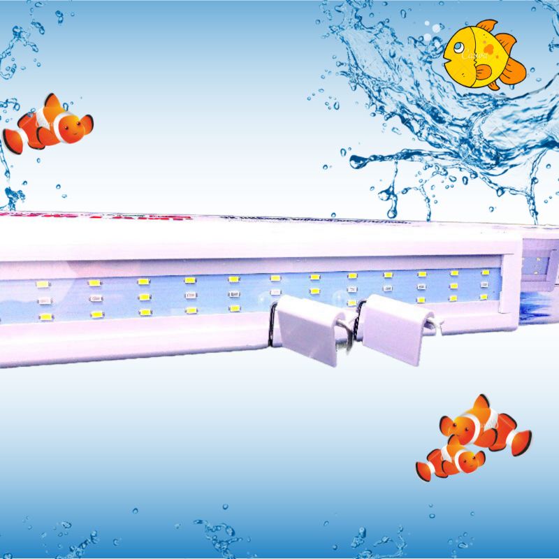 Lampu Led aquarium Aquascape HIKARI PA 1000 3X