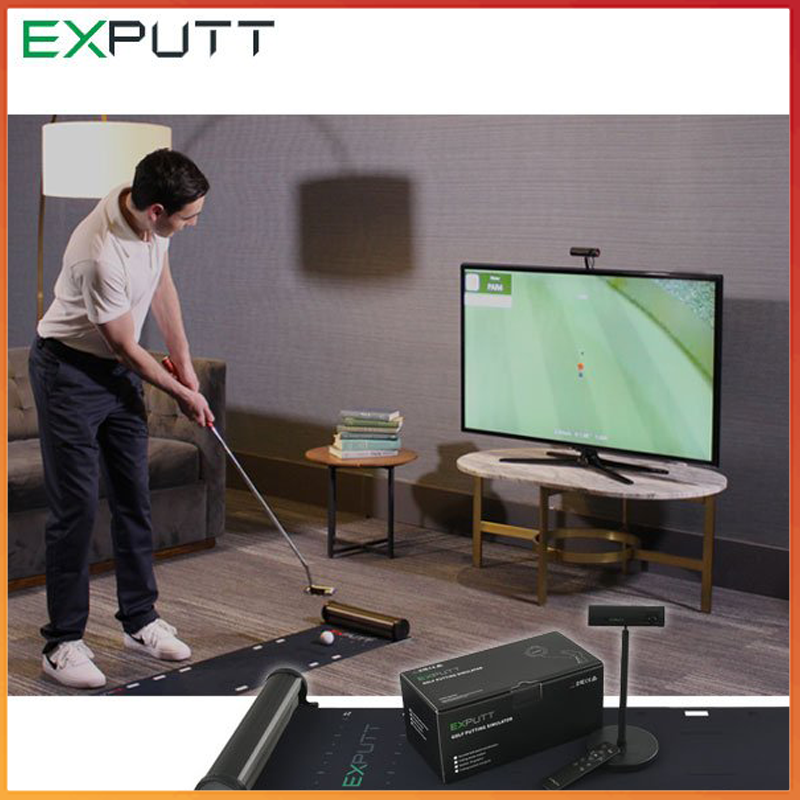 Thiết bị mô phỏng Exputt