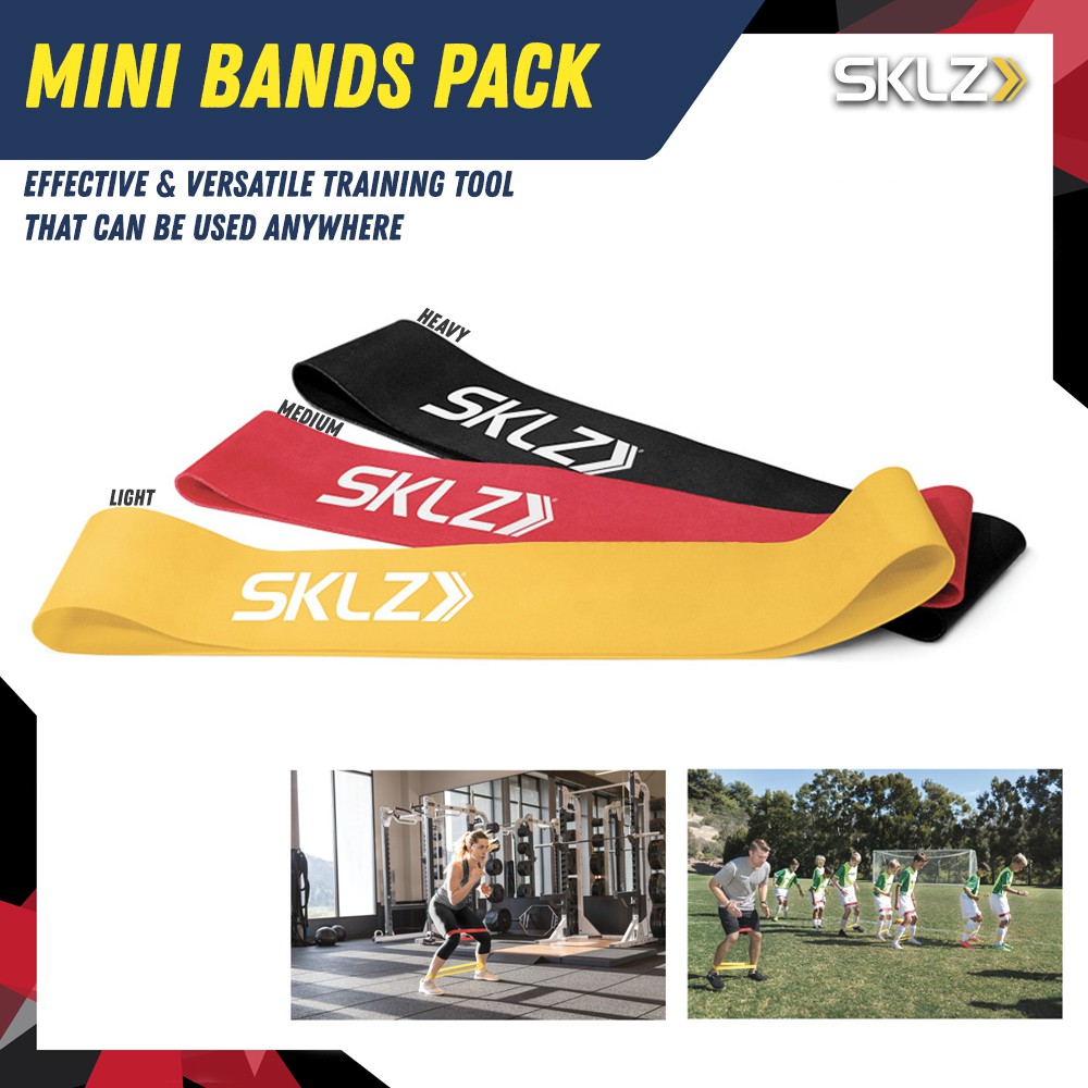 Sklz discount mini bands