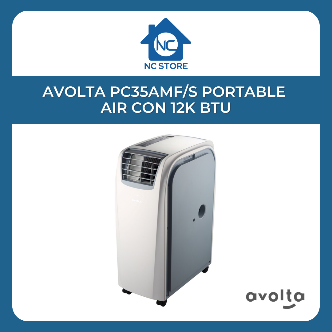 avolta portable aircon