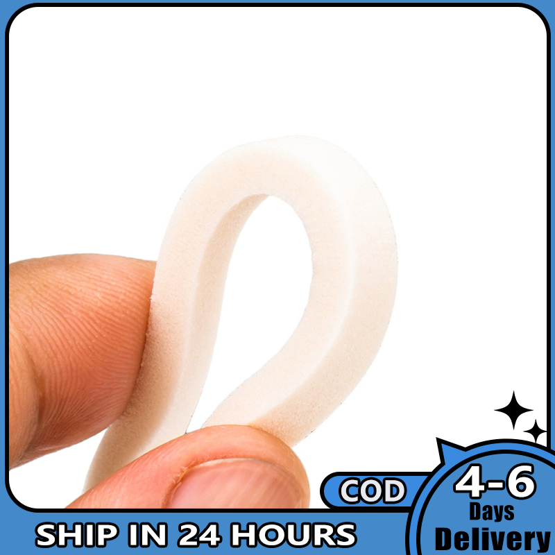2 Pcs Bicycle Front Fork Sponge Ring Dust-proof Bicycle Fork Care Foam Ring 30/32/34/35/36/38/40mm Forks Bike Accessories