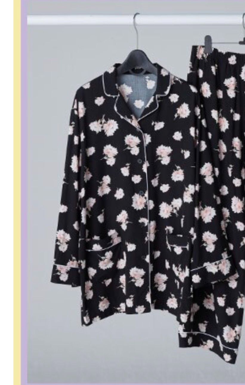 Áo sơ mi mặc nhà xuất khẩu dư xịn ( Áo pijama)