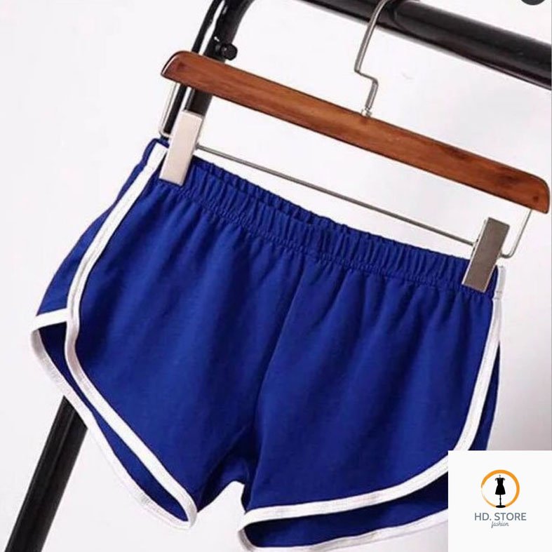 Quần cộc cho bé trai bé gái size 0-24m