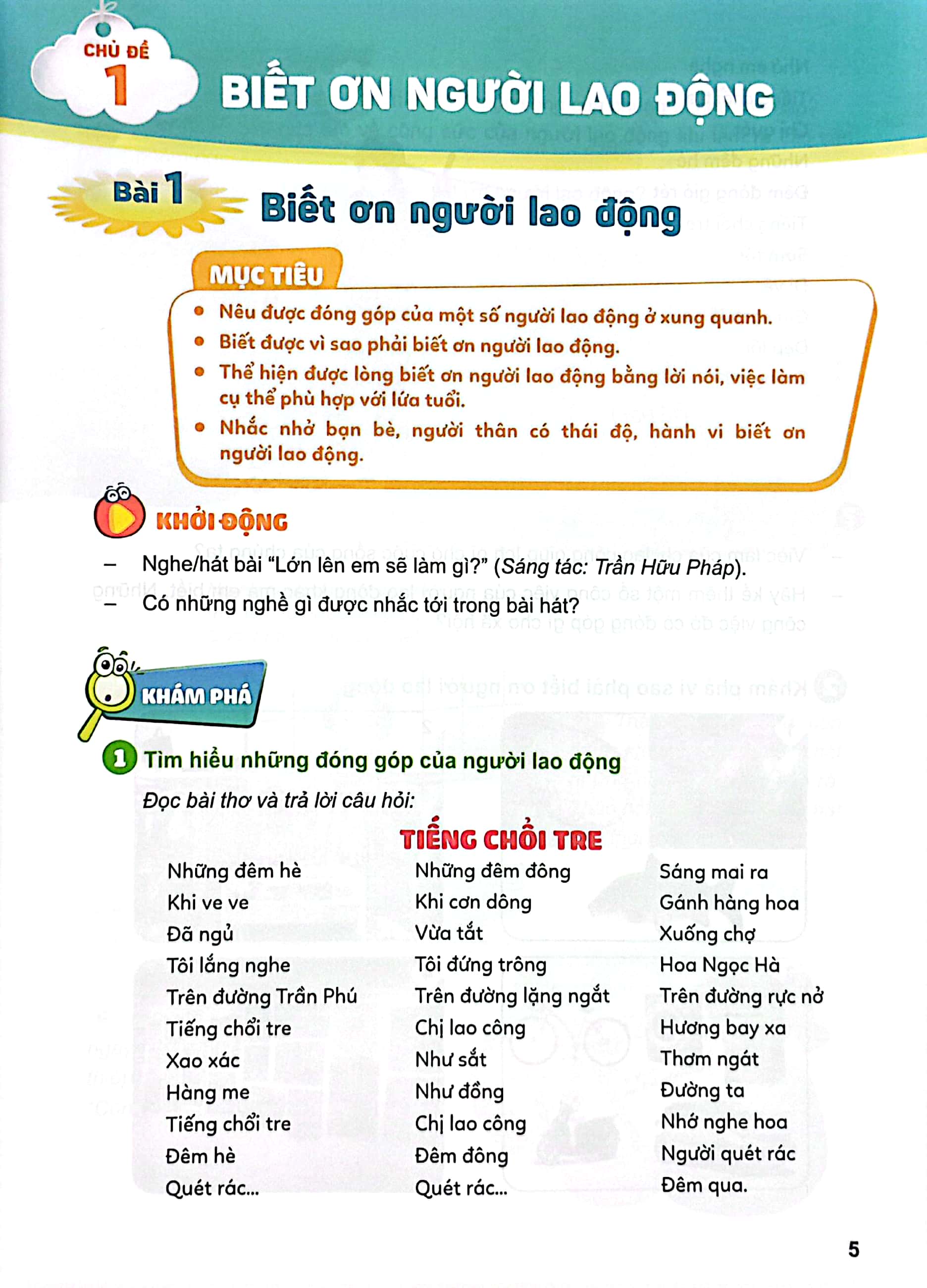 Fahasa - Đạo Đức 4 (Kết Nối Tri Thức) (2023)