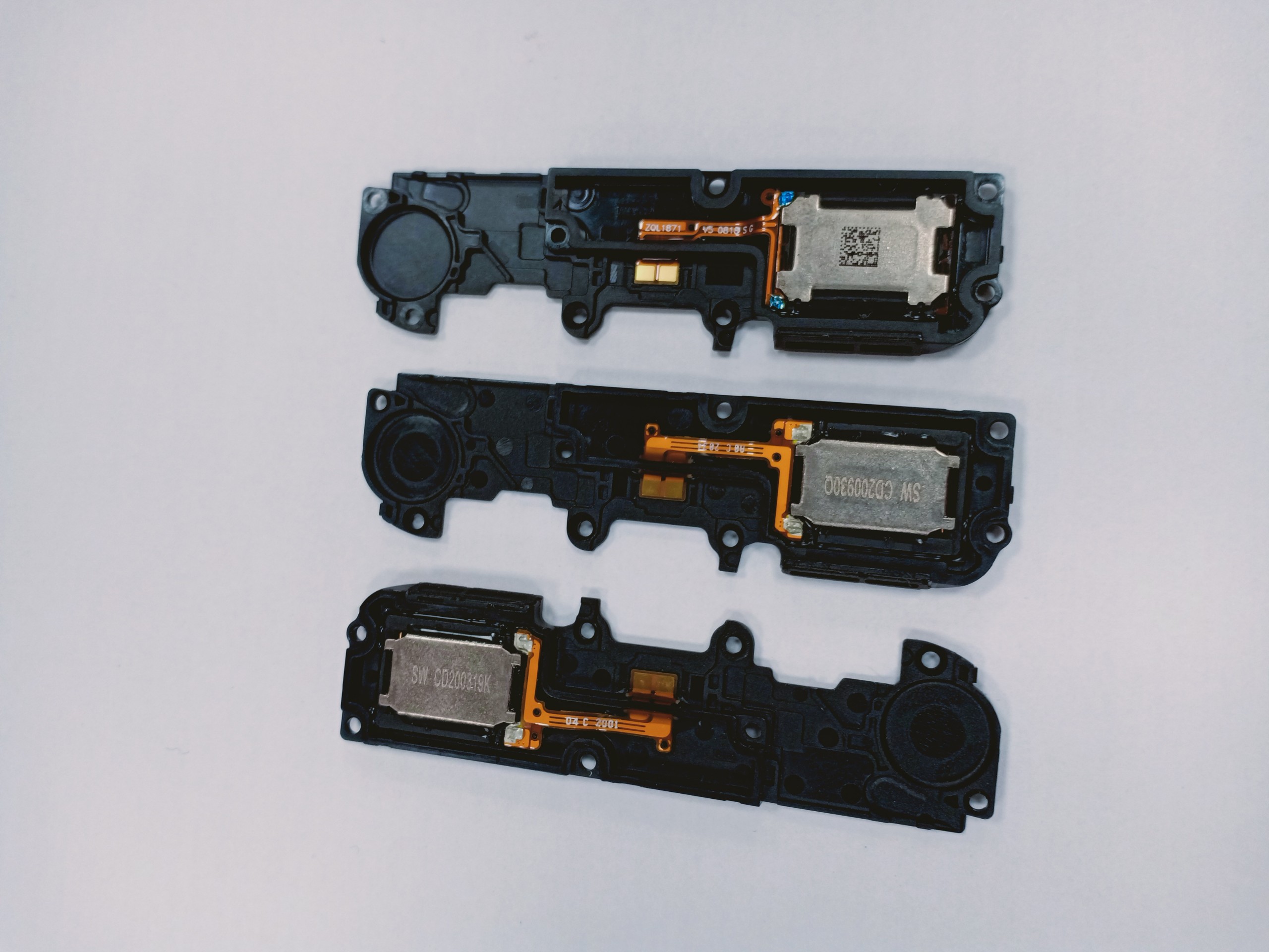 Loa ngoài , chuông Samsung A11 - Thay mới