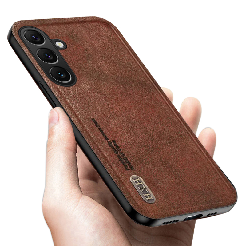 New Phone case Samsung Galaxy M35 A35 Back cover Matte texture Retro waterproof Anti-Slippery For Samsung A35 M35 case.