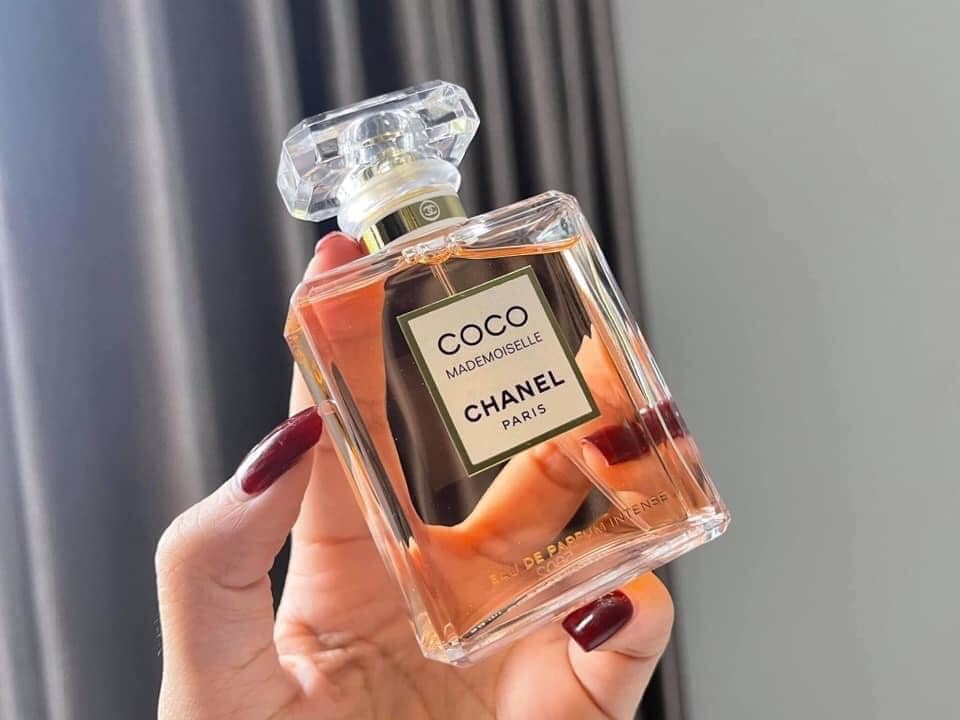 NƯỚC HOA NỮ COCO