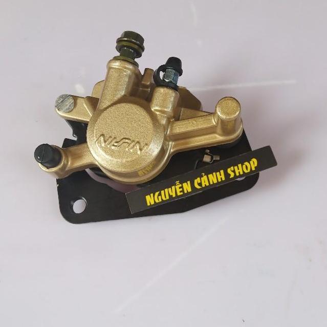 Heo dầu trước xe sirius loại hàng đẹp
