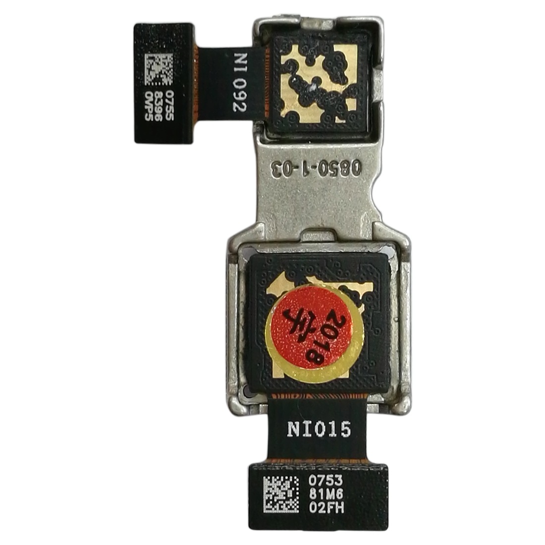 Back Facing Camera for Xiaomi Redmi Note 6 Pro(In stock)