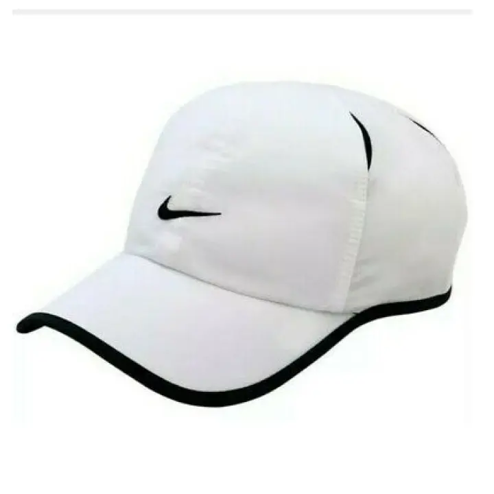 nike sportswear aerobill featherlight adjustable cap