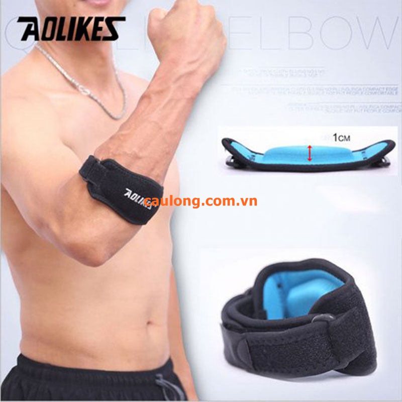 Băng Khủy Tay AoLike Elbow 7949
