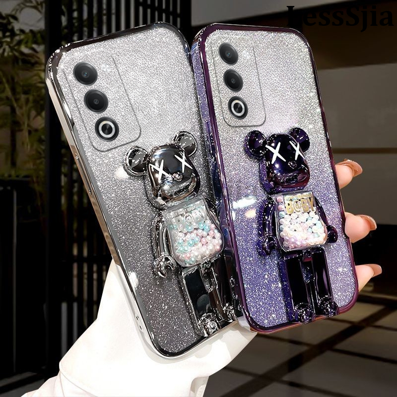 Phone%20cover%20OPPO%20A5%202025%205G%20Back%20case%20with%20Cartoon%203D%20Bear%20Stand%20Luxury%20Slim%20Gradient%20Plating%20Glitter%20Girls%20Stylish%20For%20OPPO%20A5%202025%20Phone%20cases%20-%20Image%202