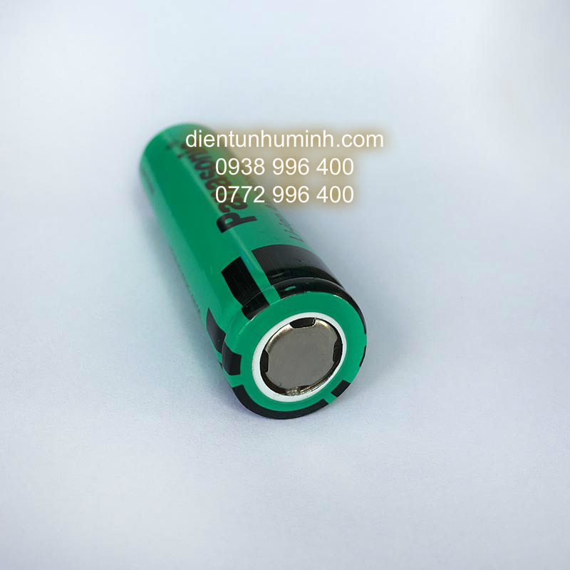 Pin sạc 3.7V  4.2V ARC18650 4200mAh ( Đầu Bằng) Cao Cấp