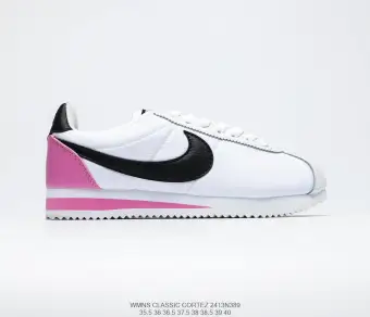 nike classic tennis shoes womens