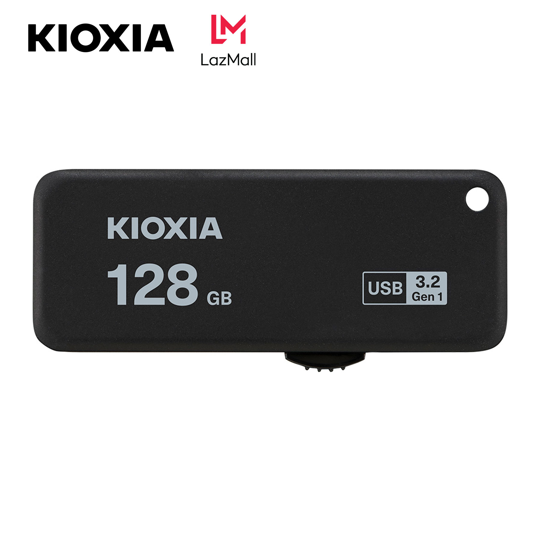 Ổ cứng di động USB U365 USB 3.2 Gen 1 KIOXIA