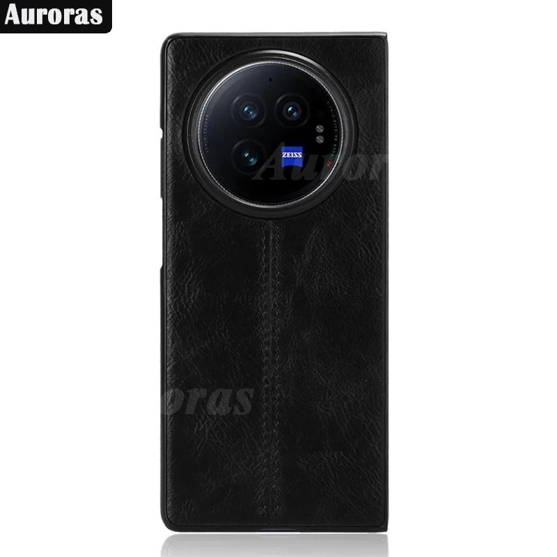 For%20Vivo%20X%20Fold%203Pro%20Phone%20Case%20Soft%20High%20Quality%20Calfskin%20Leather%20Cover%20Phone%20Anti-knock%20for%20VIVO%20X%20Fold%203%20Cover%20Casing%20HP%20-%20Image%203