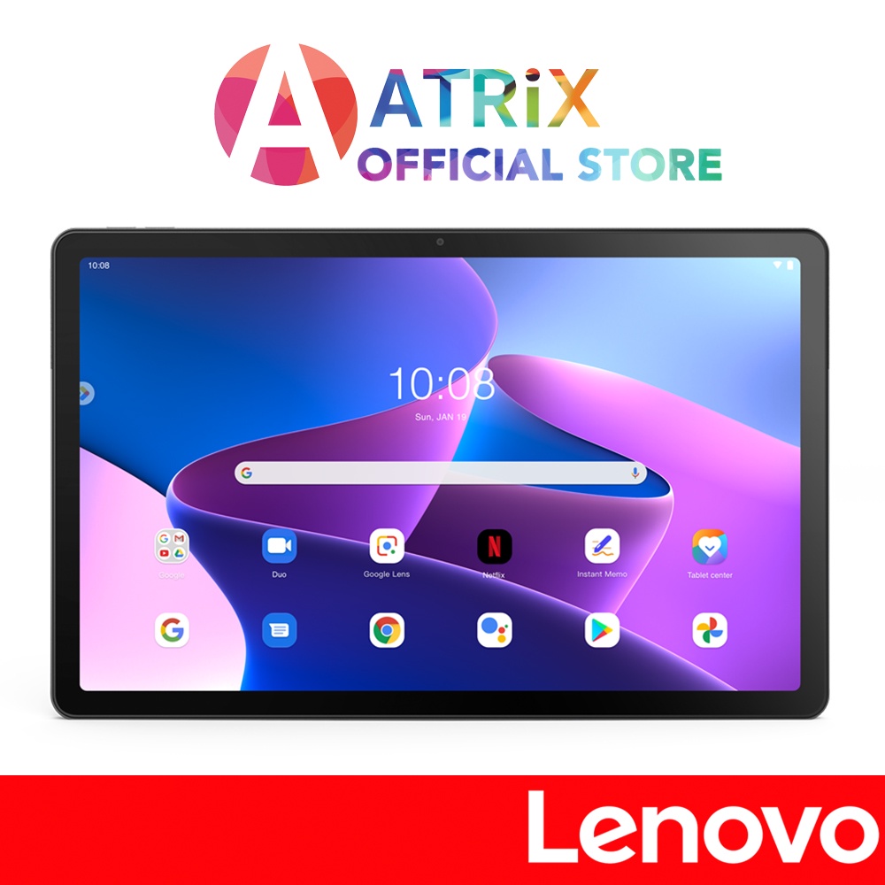 ま*く様 Lenovo Tab M10 (3rd Gen) 64GB ストームグ ま*く様 Lenovo Tab M10 (3rd Gen) 64GB ストームグ - メルカリ