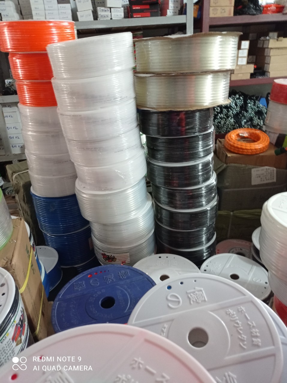 Dây phun sương phi 8mm