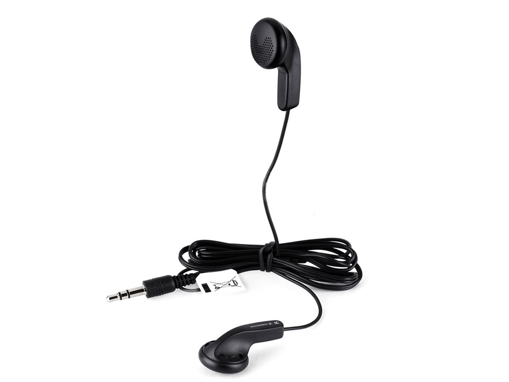 Tai nghe Sennheiser MX80