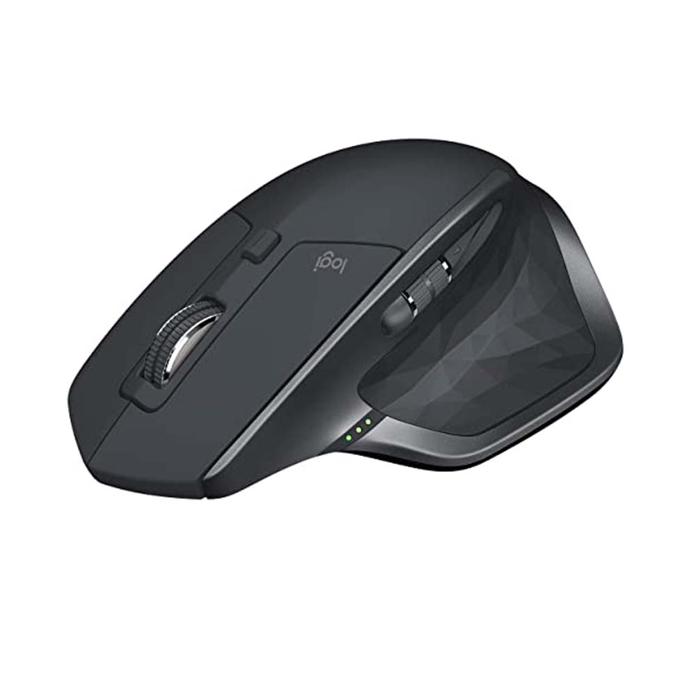 Chuột không dây Logitech MX Master 2S 910-005967