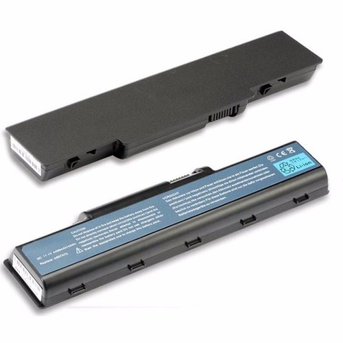 PIN ACER 4310 – 6 CELL – Aspire 4220 4310 4315 4320 4336 4540 4710 4715 4720 4730 4736 4740 4760 4920 4930 4935 4937 4330 Aspire 5517 5332 5334 5335 5338 5516 5536 5541 5542 5735 5738 5740 7315 7715