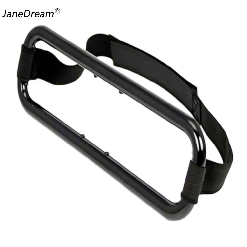 JaneDream Car Tissue Box Sun Visor Napkin Box Auto Seat Back Sun Visor Tissue Box Holder Backrest Paper Napkin Bracket