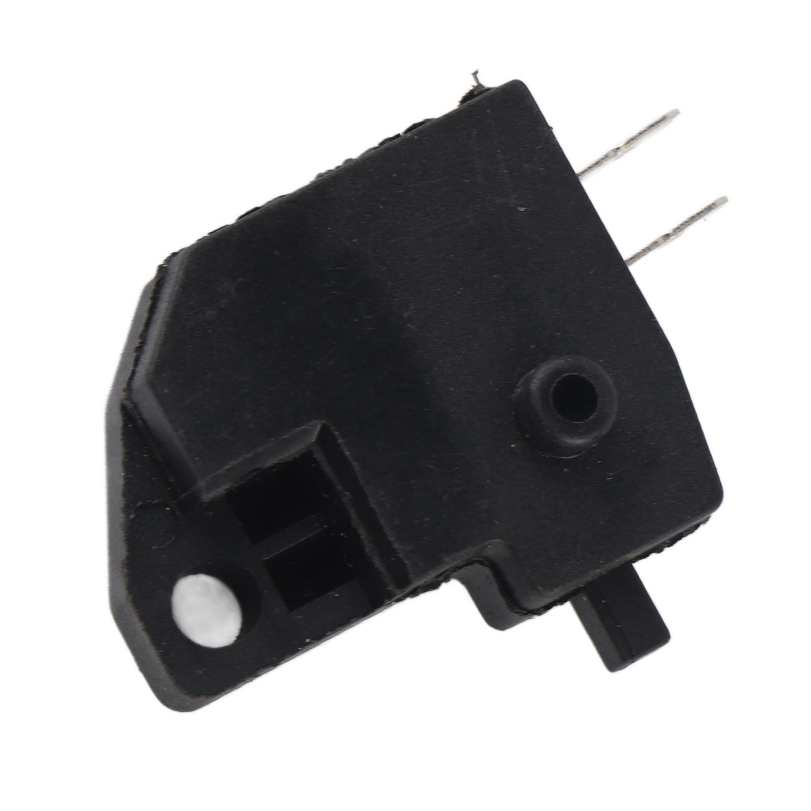 Brake Light Switch Universal Motorcycle Right Brake Light Switch for Suzuki Yamaha