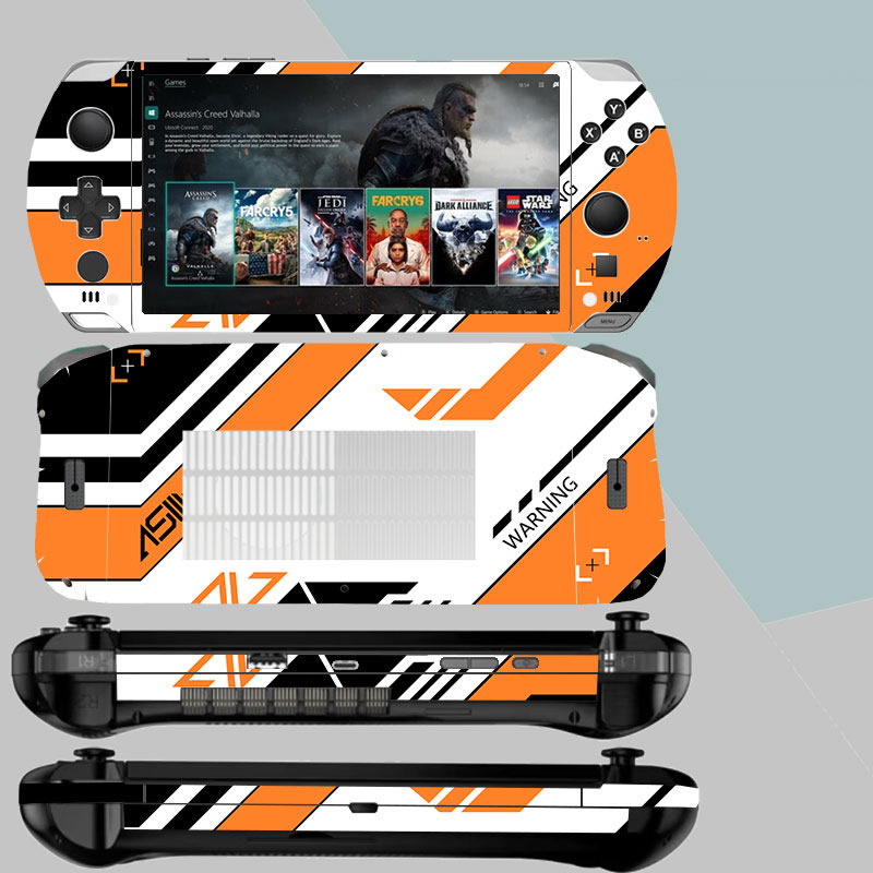%E3%80%90Worldwide%20Delivery%E3%80%91%20Dazzle%20Vinyl%20Special%20Skin%20Sticker%20For%202022%20GPD%20WIN4%20WIN%204%206-inch%20WIN3%20WIN2%20-%20Image%202