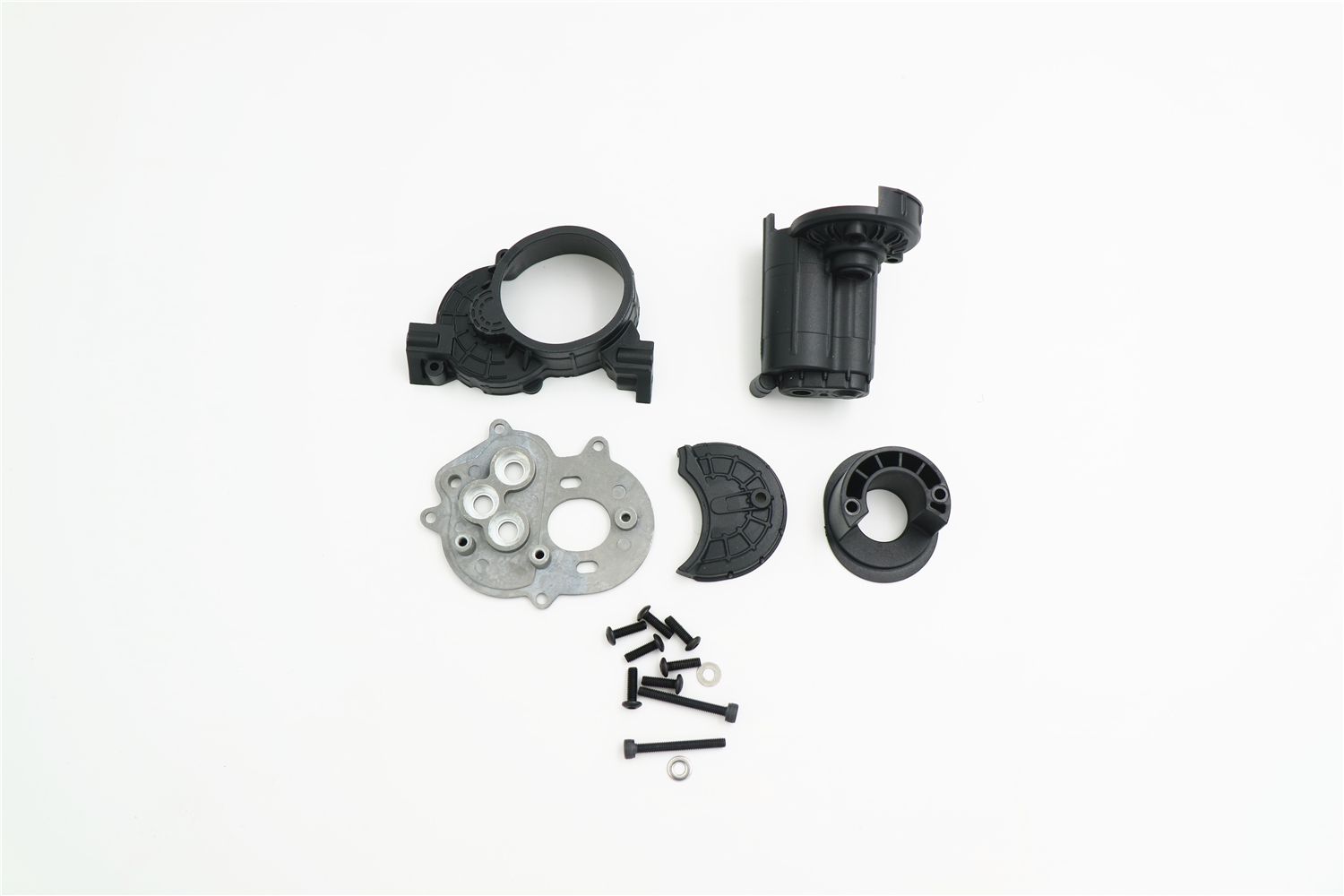 Sule model CROSSRC AT4 JT4 climbing car gearbox housing 97400846