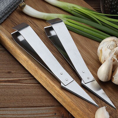 Nhíp nhổ lông gà vịt đa năng 2 trong 1