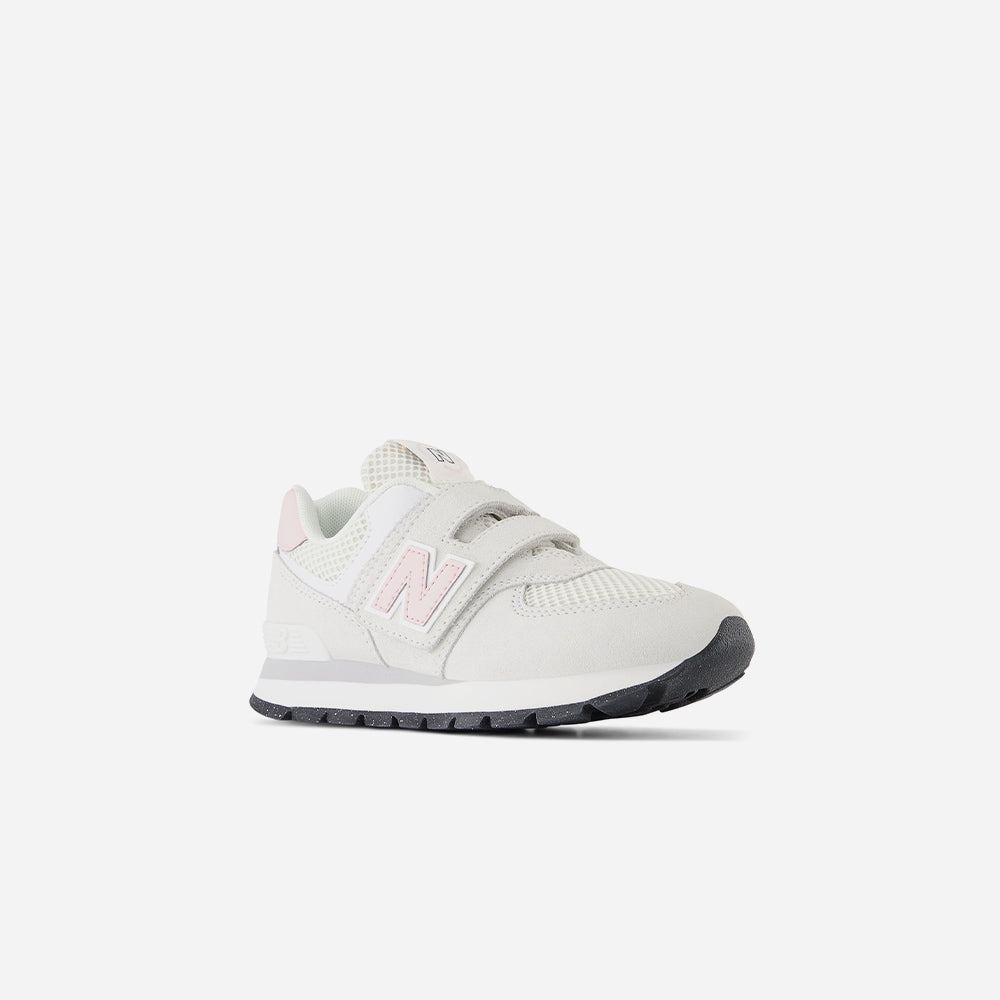 NEW BALANCE Giày sneaker trẻ em 574 Hook & Loop PV574DSK
