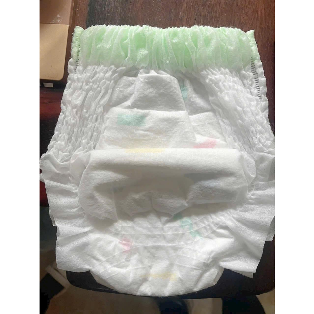 [COMBO 150 MIẾNG] Tã/Bỉm quần Miobuss cho bé từ 5 -17kg