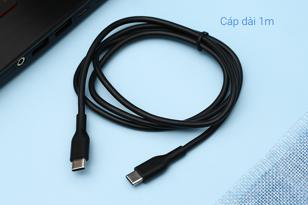 Cáp Type C - Type C 1m Playa PM2003