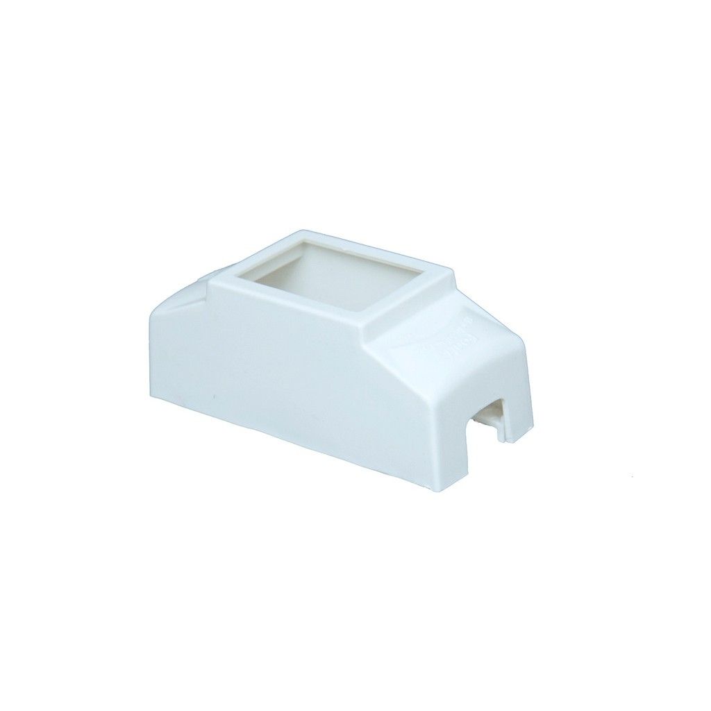 Hộp nổi đựng cb cóc, cb 2 pha