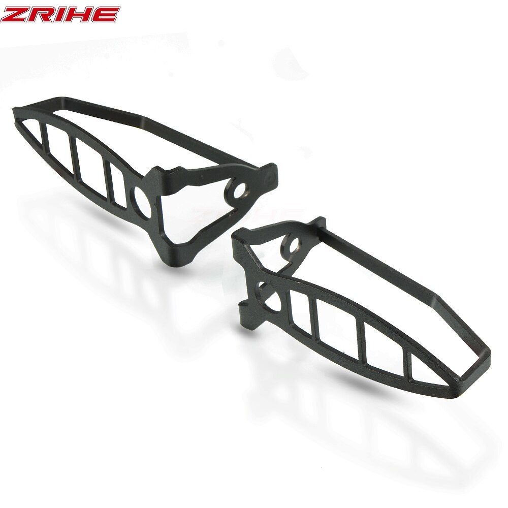Original Motorcycles Front Turn Signal Protection Cover For BMW R1200GS R 1200 GS Adventure R1250GS R 1250 GS LC Adventure/ADV