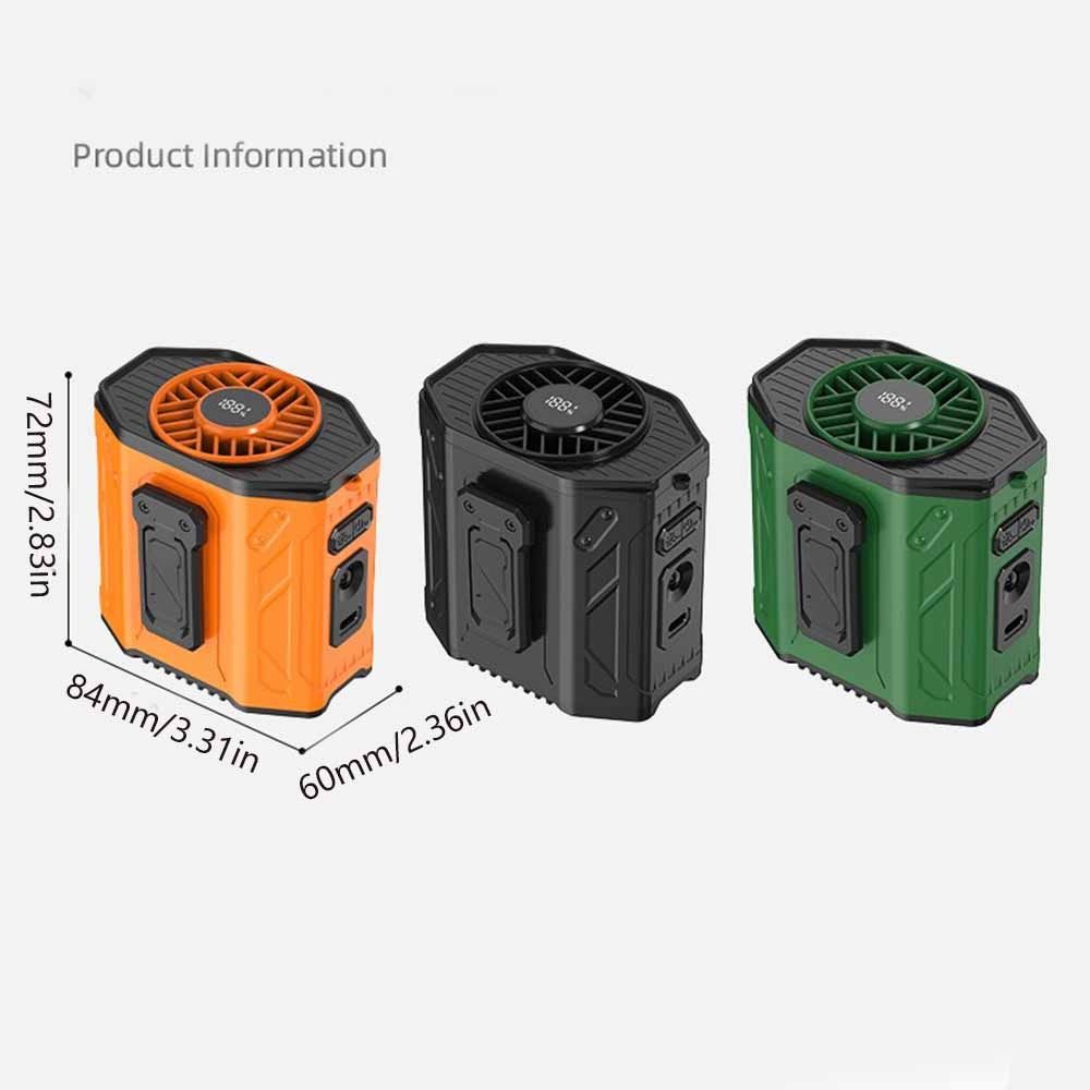 Portable%20Rechargeable%20Waist%20Clip%20Fan%20100%20Gears%20Long%20Battery%20Wearable%20Belt%20Fan%20Strong%20Cooling%20Hand%20Free%20Hanging%20Neck%20Fan%20Fishing%20-%20Image%203