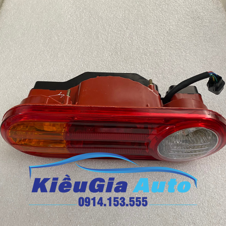 Đèn hậu (đèn phanh, đèn lái sau, đèn xi nhan) Hyundai Porter 2