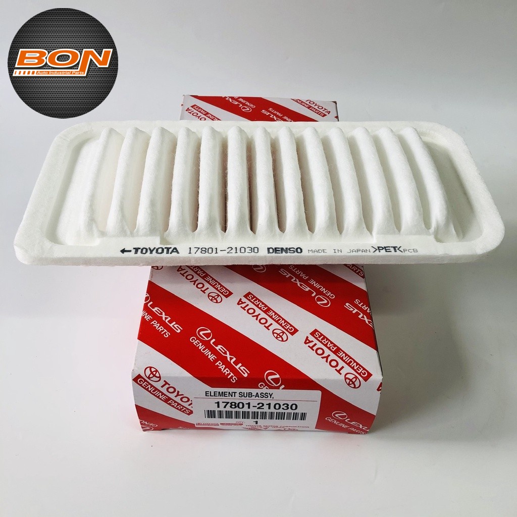 LỌC GIÓ ĐỘNG CƠ VIOS 2003 - 2007 MÃ 1780121030