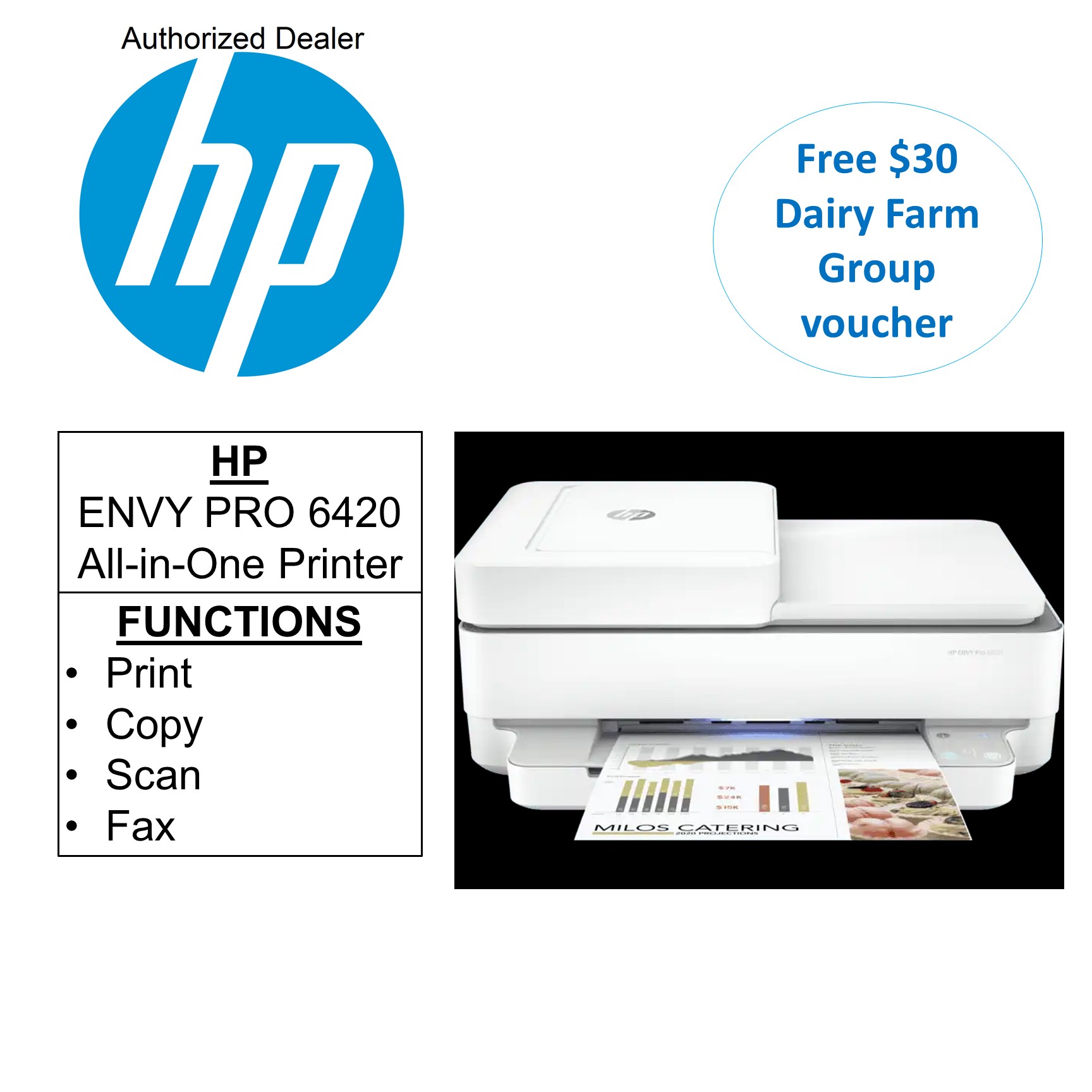 hp 6420 pro