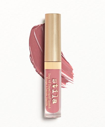Stila Stay All Day Liquid Lipstick - Patina - Travel Size 1.5ml