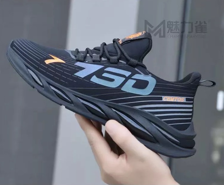 Giày thể thao nam sneakers cổ thấp  đẹp chống trơn giữ nhiệt êm mềm hot trend 2023 giá rẻ K 88 ( Có 2 màu )